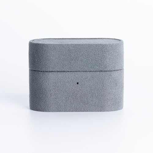 �yMARR�z SONY WF-1000XM6 �p �P�[�X�{�v���U�[�P�[�X �ϏՌ� �����h�~ �\�j�[ WF-1000XM6 �ی�P�[�X ������ �S�ʕی� ���C�����X�[�d�Ή� LED���C�g��(�{�v�X�G�[�h��-���C�g�O���[)
