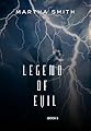 Legend Of Evil I (English Edition)