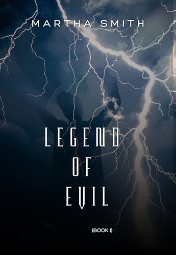 Immagine prodotto: Legend Of Evil I (English Edition)