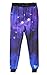 Westkun Men's Galaxy Gym Sport Joggers Sweatpants/Shirts