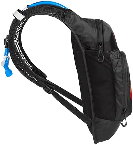 Miniatura 6 de CamelBak Mini M.U.L.E. Kids - Mochila de 50 oz para niños