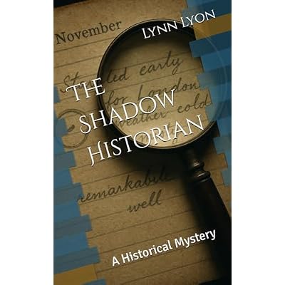 The Shadow Historian