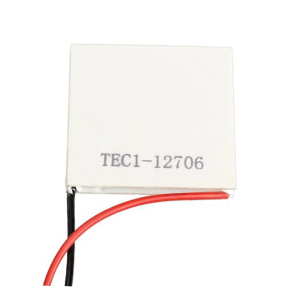 Angoily 5pcs Thermoelectric Cooler Cooling Module Heat Sink for Refrigeration Applications and Heat Management