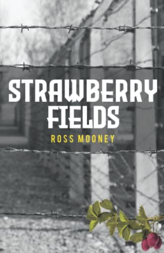 Strawberry Fields 1800743904 Book Cover