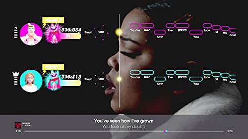 Mejores review On-line Singstar - cinco favoritos. 9 Imagen adicional