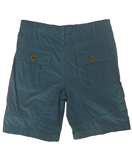 Pantalones cortos Newness para niño en tejido cómodo de verano 2