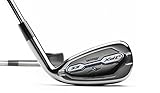 Testa forgiata Mizuno JPX Ez 2.0 Forged Shaft Orochi 2015 Flex Lady Set Ferri da Golf, Multicolore, Set 6/PW