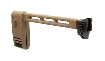 シグ SIG SAUER FOLDING PCB KIT TAN ストック 実物 Amazon.com : SIG SAUER PCB-X-FOLD-COY Folding PCB Kit, Tan