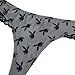 Amazon Exclusive Juniors Ladies Bunny Print Underwear and Bra Sets in Sizes XXS-XL