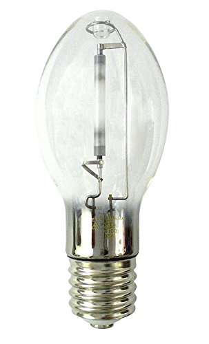 65863 LU50 Mogul Screw Base Lamp, ED23.5, Standard HPS, Universal Burn, 50W, 4000 Lumen