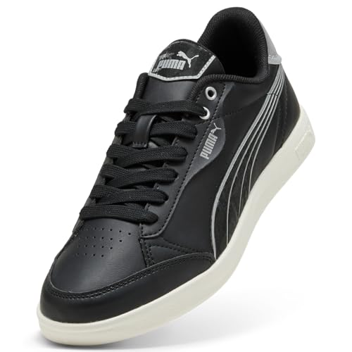 Image of Puma Womens Vikky Star Dayinight Sneaker