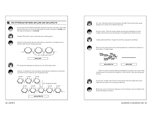 The Manga Guide to Biochemistry - Image 3