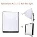 Produktbild Falcon Eyes RX-18TD Roll-Flex Light Bi-Color Flexible LED Photo Light with Softbox Diffuser OB+SB Portable LED Photo Light MEHRWEG