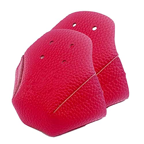 WREA 6 X (Multi) capa de proteção para patins protetor de biqueira de skate com protetores de 4 furo