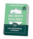 mots fleches gratuits force 4  Almaniak Silver 365 mots fléchés 2026