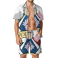 Amazon.co.jp: 京都サンガF-C Tシャツ メンズ 上下セット 半袖