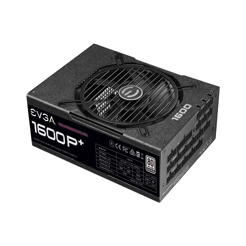 SuperNOVA 1600 P+