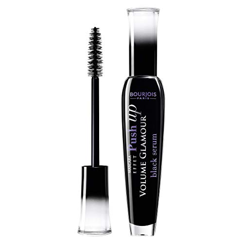 Bourjois Volume Glamour Push up Black Serum
