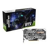 GALAKURO GAMINGのGeForce RTX 3050が登場、デュアルファンクーラー