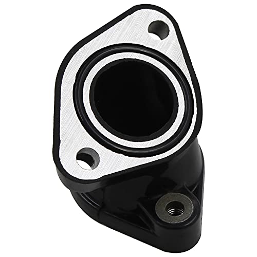 Road Passion Motorcycle Carburetor Carb Intake Manifold Boots Joint 17110-KA8-000 Replacement for HONDA CRF100F 2004-2013/ XL100S 1981-1985