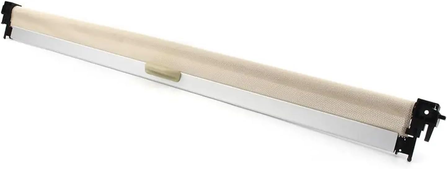 for VW for Passat for CC 2009 2010 2011 2012 2013 2014 2015 2016 2017 Beige Car Sunroof Sun Roof Shade Cover Assembly 3C8877307 Automotive Sun Shade