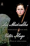 Les Mis&Atilde;&copy;rables (Modern Library (Hardcover))