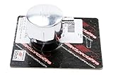 Billet Specialties 21220 Bowtie PCV Breather for 1.25