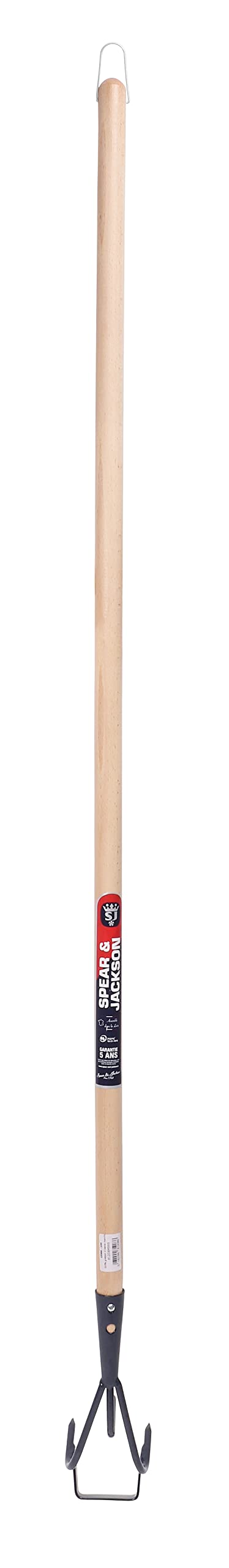 spear & jackson 81208 griffe 3 dents