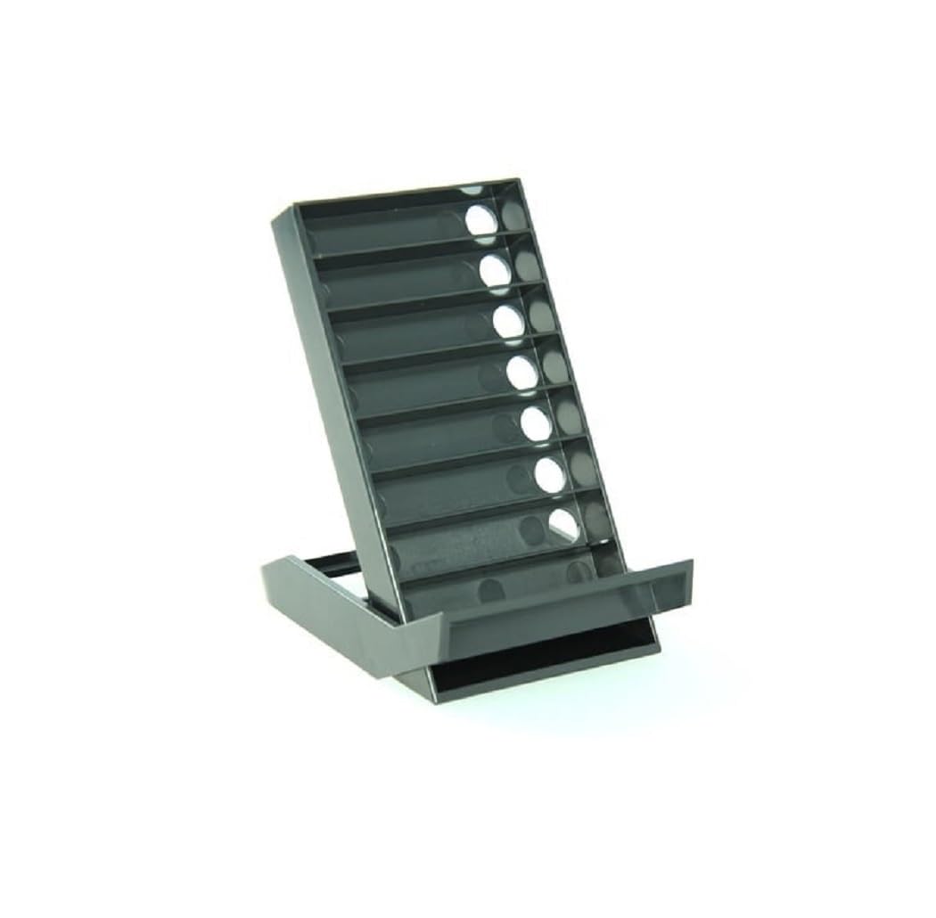Tecsun AN-48x Antena de Bucle Activa Portátil para LW/MW/SW, Amplificador de Señal para Receptores de Radio