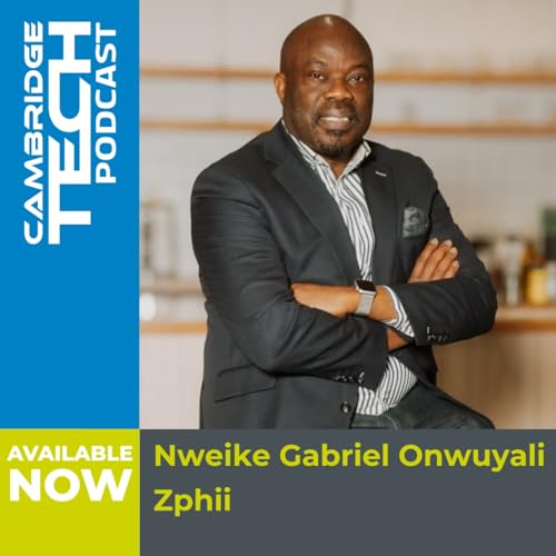 Reimagining the Creator Economy with Nweike Onwuyali, founder of Ziphii