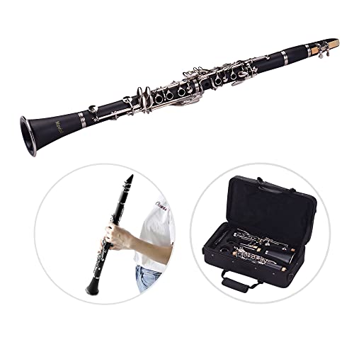 De Viento, Musical Instruments Imagen adicional
