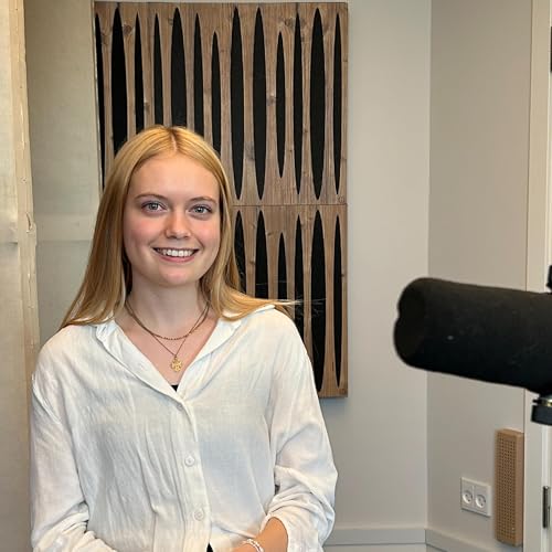 Gud kender mig og ser mig m/Siv Kragh Hansen?