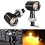 Motorcycle Turn Signal Light Amber Motorcycle Turn Signal Light Amber
