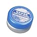 Generic Car Damping Grease - All Purpose Grease, Car Door Noise Eliminator | Enhances Shock Absorption, Anti-Rust, Silencer; 30g Tube