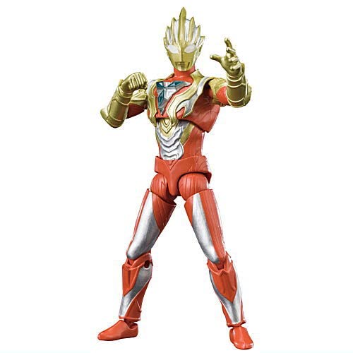 超動αウルトラマン4 [2.グリッタートリガーエタニティ](単品)