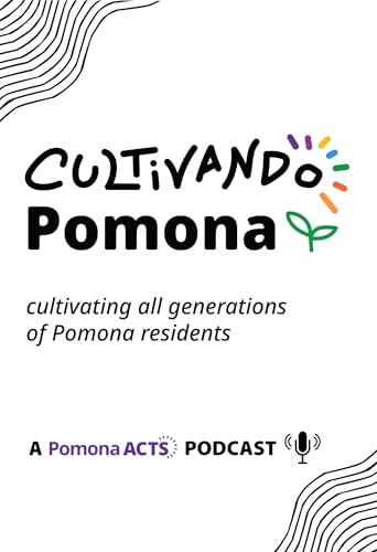 Cultivando Pomona cover art