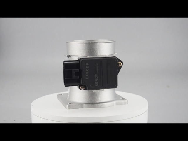 Amazon.com: Mass Air Flow Sensor F57Z12B579DBRM MAF Compatible