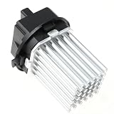 Rezystor Silnika Dmuchawy Dla Volvo S80 XC60 LR2 HVAC dla Land Rover LR002685 30767040