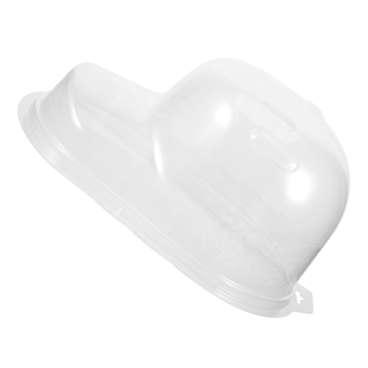 DECHOUS Baseball Cap Carrier Hat Holder Stand for Travel Entryway Organizer Storage Rack