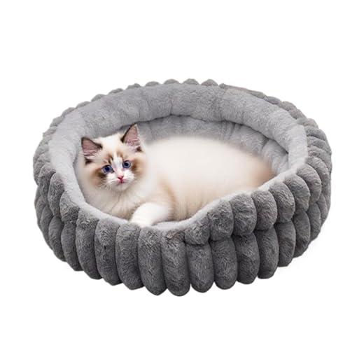 Panier pour chat d'intérieur idéal pour le salon et la maison - 2