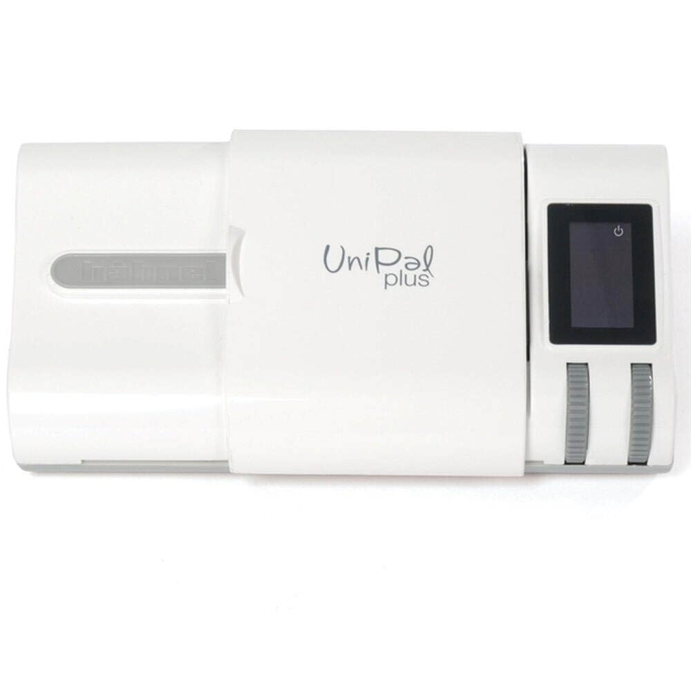 Hähnel - UniPal PLUS - Universal lithium-ion charger