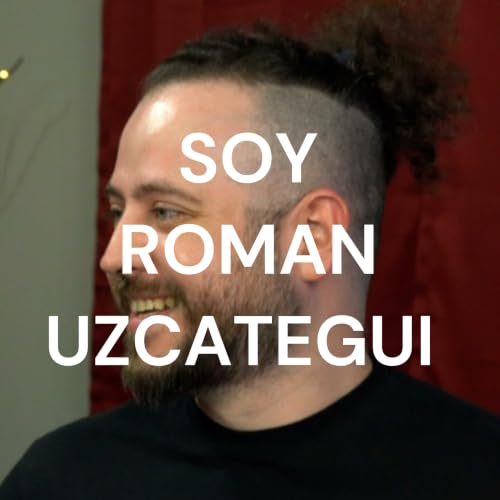 『SOY ROMAN UZCATEGUI』のカバーアート