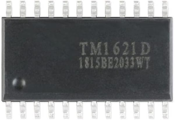 PONNYC TM1621D SOP24