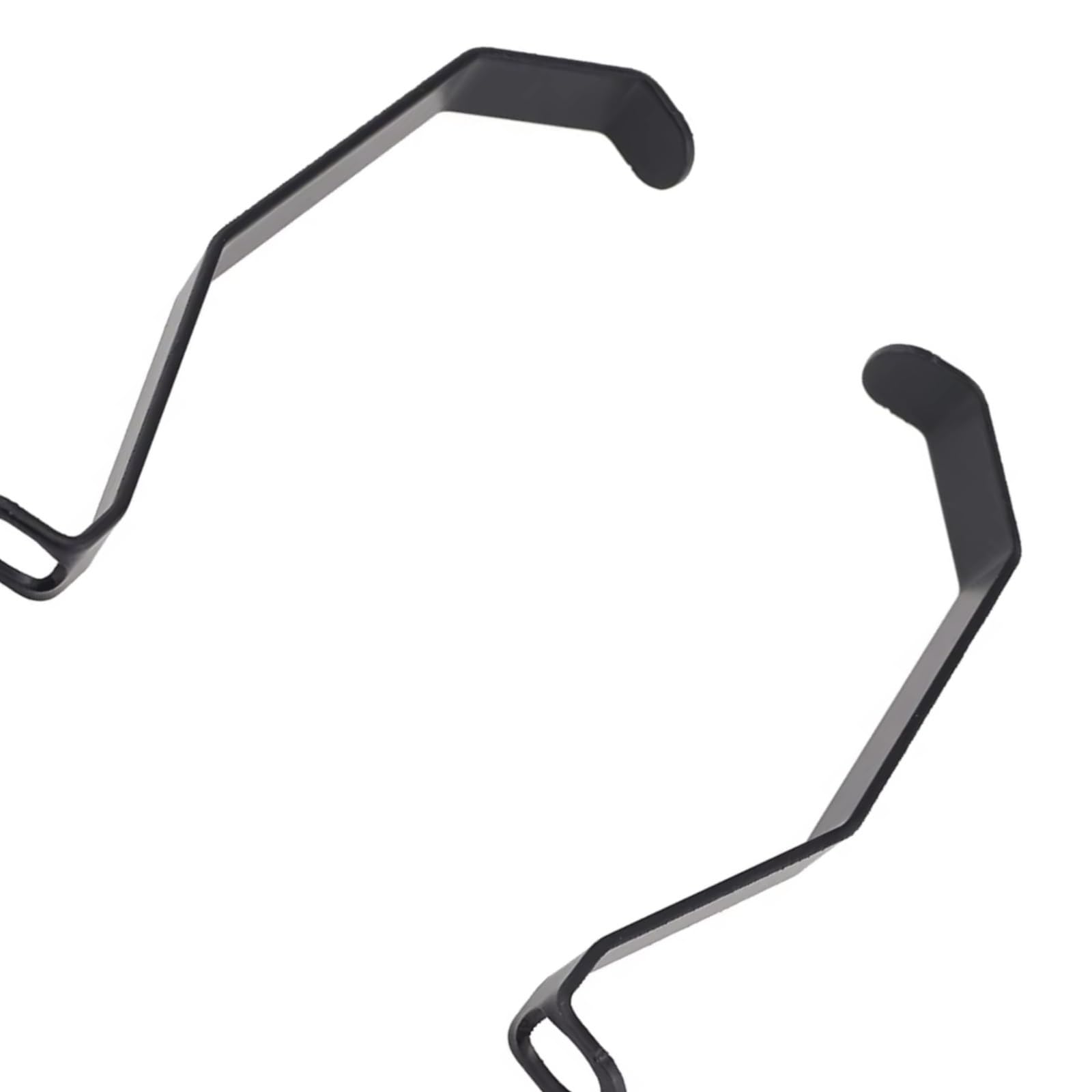 Support navigation GPS Triumph Speed Triple premium avec garde clignotant - 7
