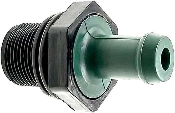 1 pcs New Positive Crankcase Vent PCV Valve for Mitsubishi 1035A789