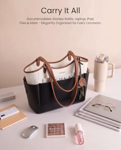 Work Tote Bag for Women  - image 6