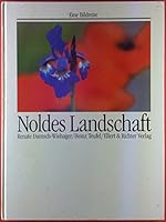 Noldes Landschaft (Eine Bildreise) 3892341427 Book Cover