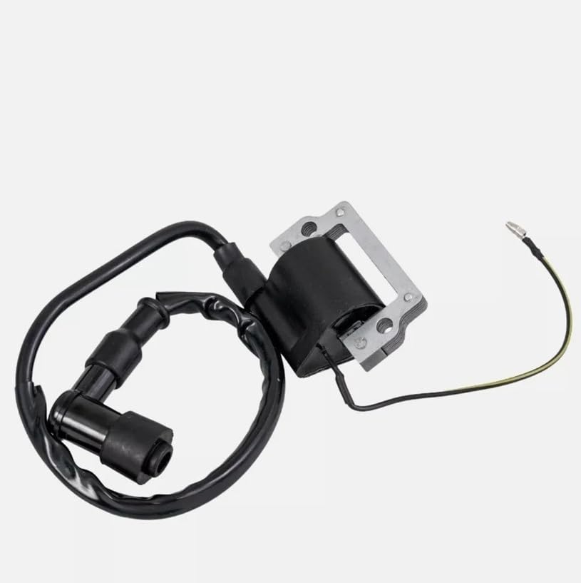 Bobina de encendido repuesto motor ATC70 de 3 ruedas 1978-1985 4