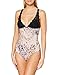 Produktbild Emporio Armani Underwear Damen Body Unterwäsche, Stampa ANIMALIER-ANIMALIER Print, M