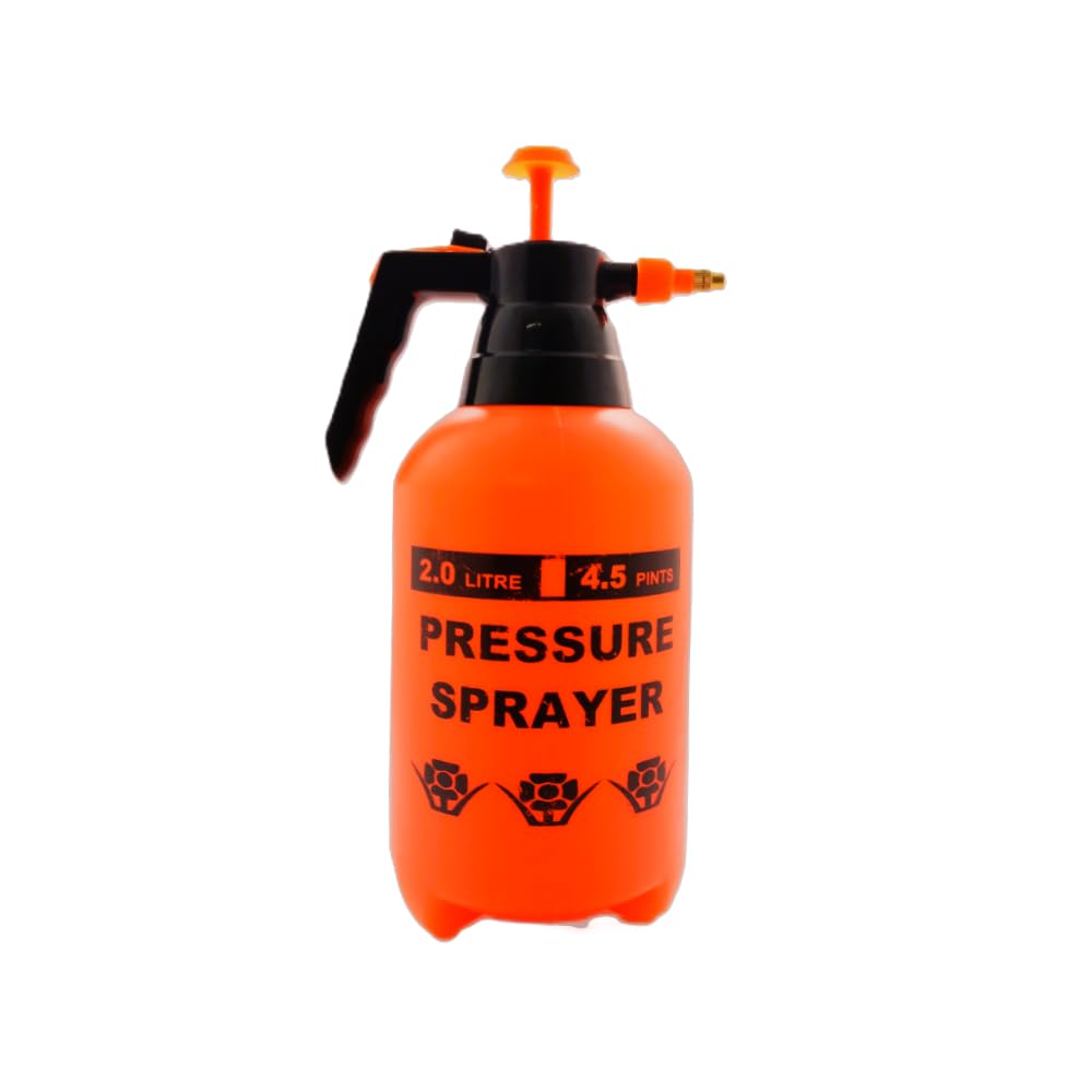 See full amazon price history chart for BRIGHT Enterprises Garden Sprayer 2 litre | Garden Spray Pump | Pressure Sprayer for Home Garden | Gardening Water Pump Sprayer | Spray Bottle for Garden Plants BRIGHT Enterprises Garden Sprayer 2 litre | Garden Spray Pump | Pressure Sprayer for Home Garden | Gardening Water Pump Sprayer | Spray Bottle for Garden Plants (B0D7PQJKPC) Amazon Price History, Amazon Price Tracker